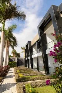 Nile Club hotel - Tamuk