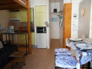 Appartements Appartement WIFI Monne centre Cauterets : photos des chambres