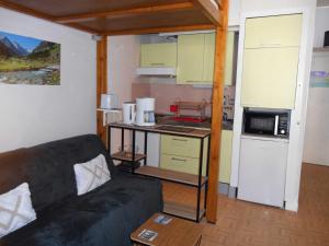 Appartements Appartement WIFI Monne centre Cauterets : photos des chambres