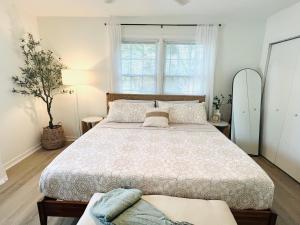 Coastal Cottage By Vilano