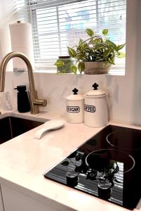 Coastal Cabana By Vilano