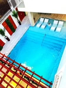 Nautilus by La Jamaca Hotels-Downtown La Parguera - La Parguera