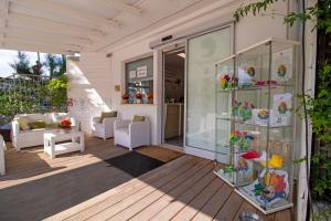 Girasole Eco Family Village