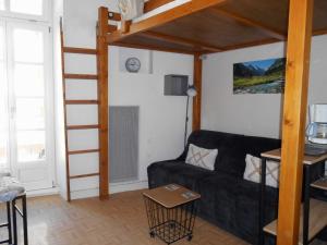 Appartements Appartement WIFI Monne centre Cauterets : photos des chambres