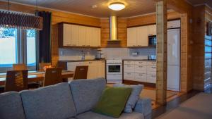 Villa Saaruanniemi C