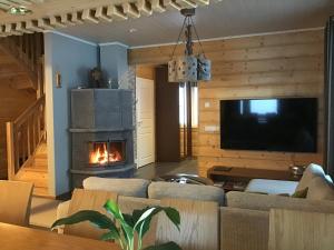 Villa Saaruanniemi C