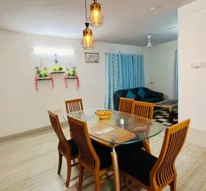 Shivahospitality - Nerul