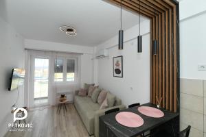 Petković apartmani 87