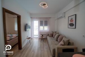 Petković apartmani 87