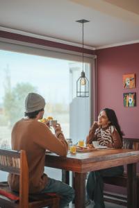 casArtero eco posada