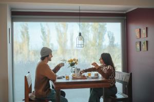 casArtero eco posada