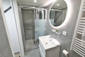 Clara - Modern Loft Sorbonne Notre-Dame Historic