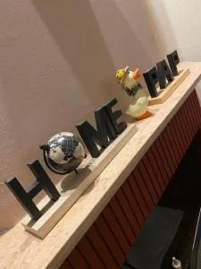 Home Pap - Álli Meriá