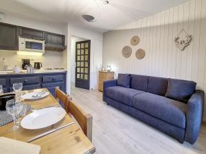 Appartements Appartement fonctionnel et lumineux A proximite des pistes Balcon - FR-1-344-1020 : photos des chambres
