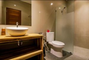 Harmony House: Just Built, 2 min Ubud Center 2