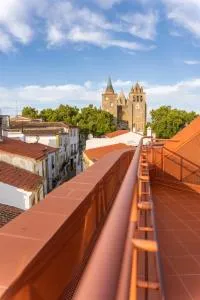 Guest House - Palácio Diana - 波塔莱格雷