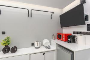 The Oh Boy Studio in Athens