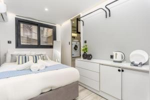 The Oh Boy Studio in Athens