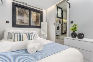 The Oh Boy Studio in Athens