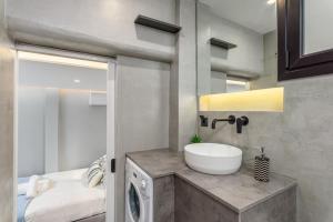 The Oh Boy Studio in Athens