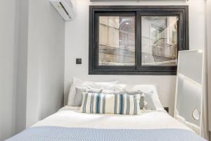 The Oh Boy Studio in Athens