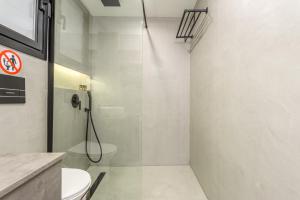 The Oh Boy Studio in Athens