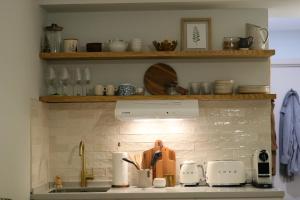 Casa de Pelser Gudauri