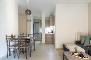 Theia 1-Bedroom Apartment in Athens