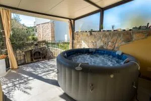 Holiday Home Svjetlana - Risika