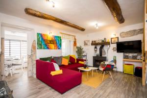 Holiday Home Svjetlana