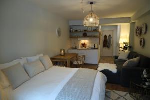 Casa de Pelser Gudauri