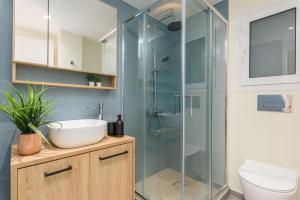 Penelope Charming 2Bedroom Apartment in Athens