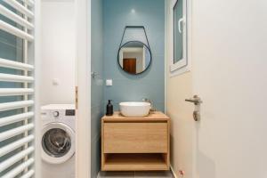 Penelope Charming 2Bedroom Apartment in Athens