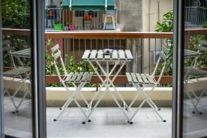 Astrea 1- Bedroom Apartment in Athens