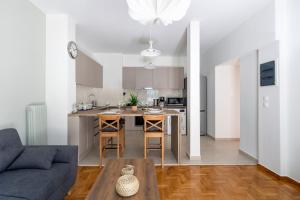 Astrea 1- Bedroom Apartment in Athens