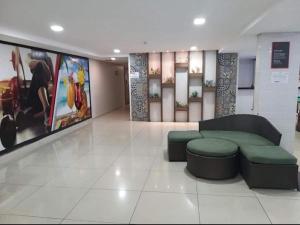 Imperial Tambau By Loui