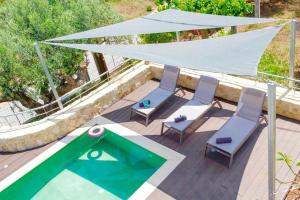 Luxury Villa Murtal with private pool
