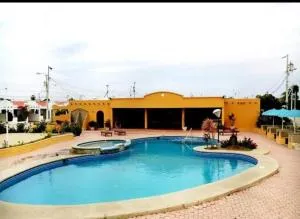 Agradable villa - Salinas