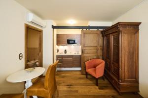 Art Apartments Sievering