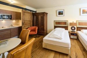 Art Apartments Sievering