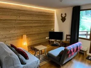 Residence Le Grand Bois - maeva Home - Appartement 2 pièces 4 personnes - Sélection MAE-5824 - 拉塔尼亚