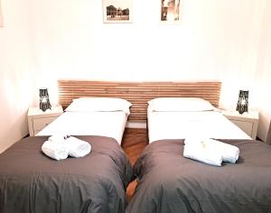 We Love It - BestBnB Garbatella