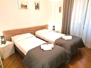 We Love It - BestBnB Garbatella