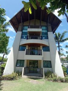 Apartamento 2 quartos no Marulhos Resort