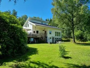 Apartment Enebacken close Göteborg - Landvetter