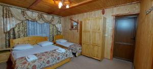 "Як вдома" Буковель