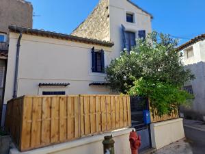 Le gîte et le cottage de Sainte Valière Piscine et SPAS