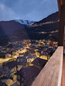 CASA VACANZE CA MORESCHI