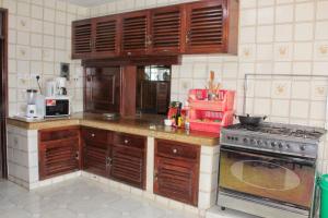 The Embassy Residence