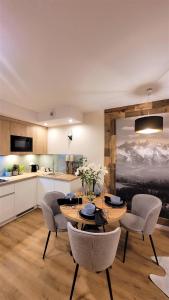 Apartament Tatrzańskie Marzenie